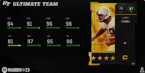 Aug 17, 2023 Front Page Tokens in Madden 24 Ultimate Team are used to upgrade the Front Page Headliner player, who starts at 79 OVR but can be raised to reach 85 OVR. . How to use upgrade token madden 24